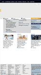 Mobile Screenshot of experten-downloads.de
